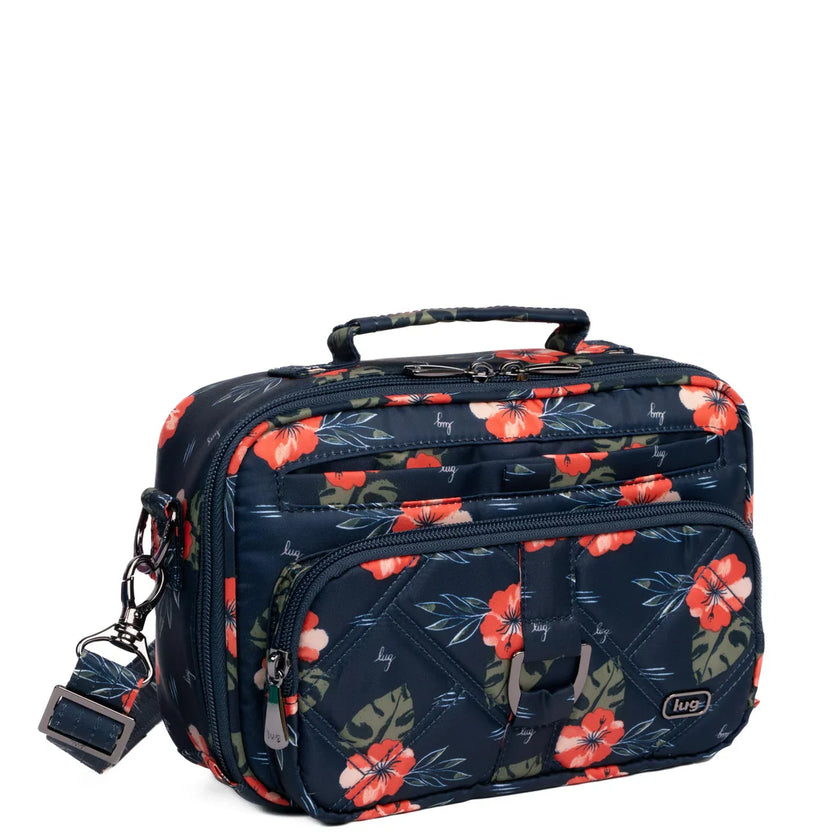 Sac à bandoulière Legacy Collection Carousel de LUG