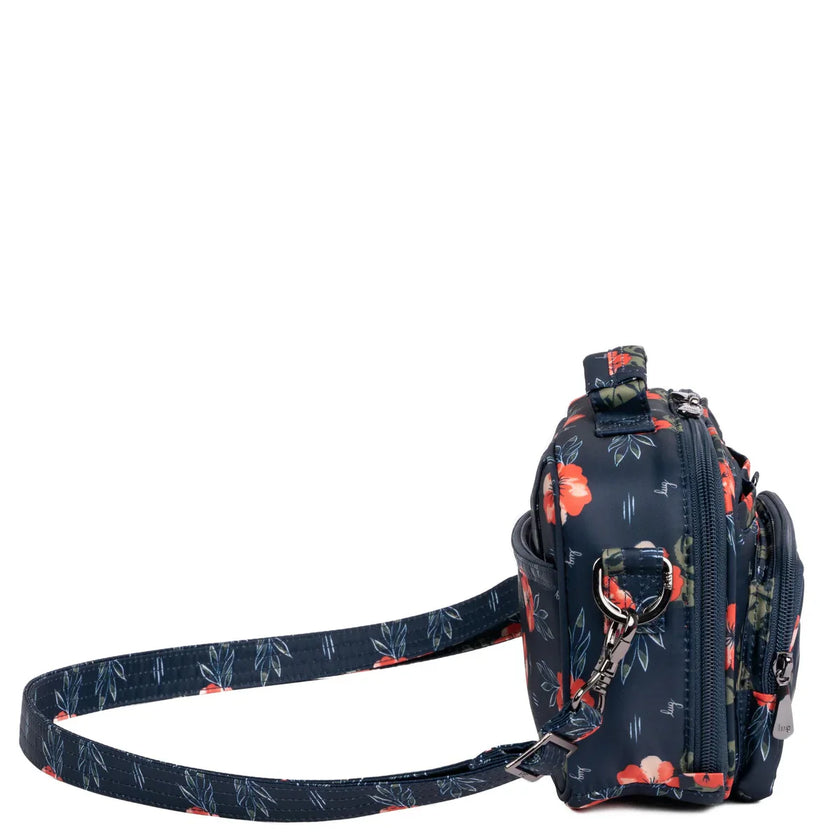 Sac à bandoulière Legacy Collection Carousel de LUG