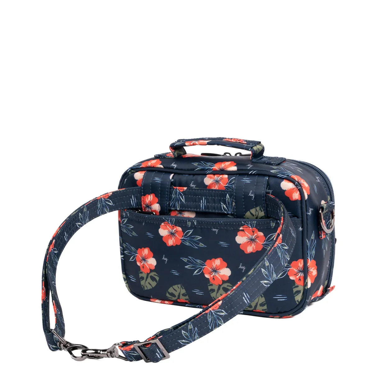 Sac à bandoulière Legacy Collection Carousel de LUG