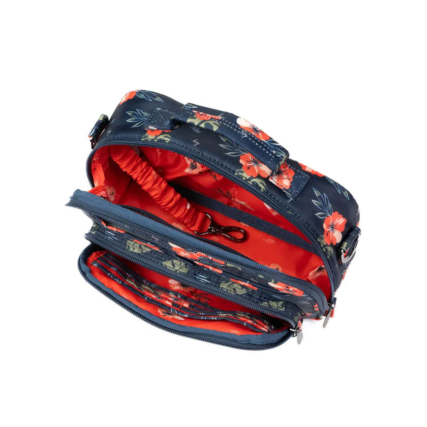 Sac à bandoulière Legacy Collection Carousel de LUG