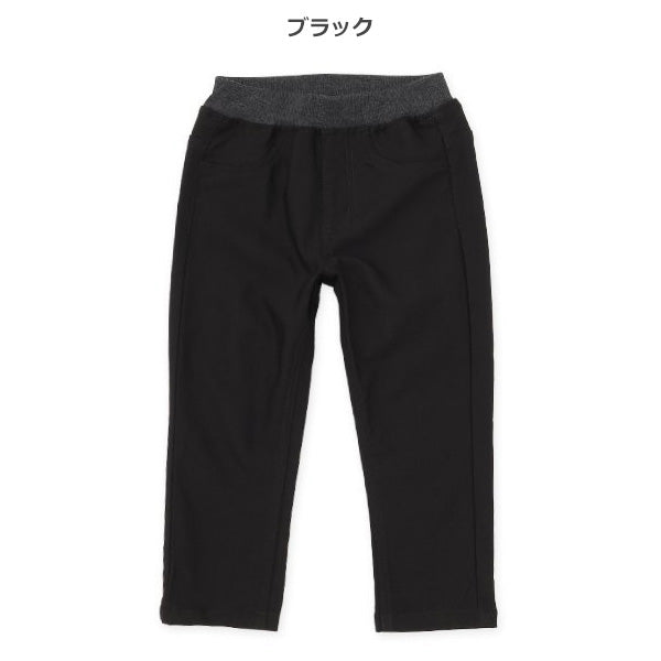 西松屋 ELFINDOLL CLASSIC 裏起毛ツイルロングパンツ 正規品