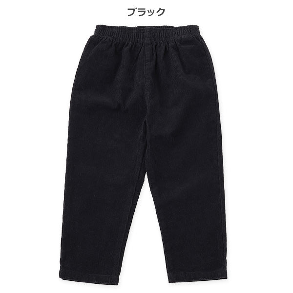 西松屋 ELFINDOLL CLASSIC コーデュロイワイドパンツ 正規品