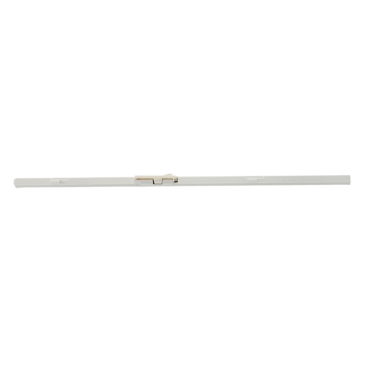 Ensemble de languette de porte de réfrigérateur Frigidaire 242036303