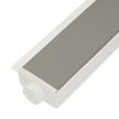 Ensemble de languette de porte de réfrigérateur Frigidaire 242036303