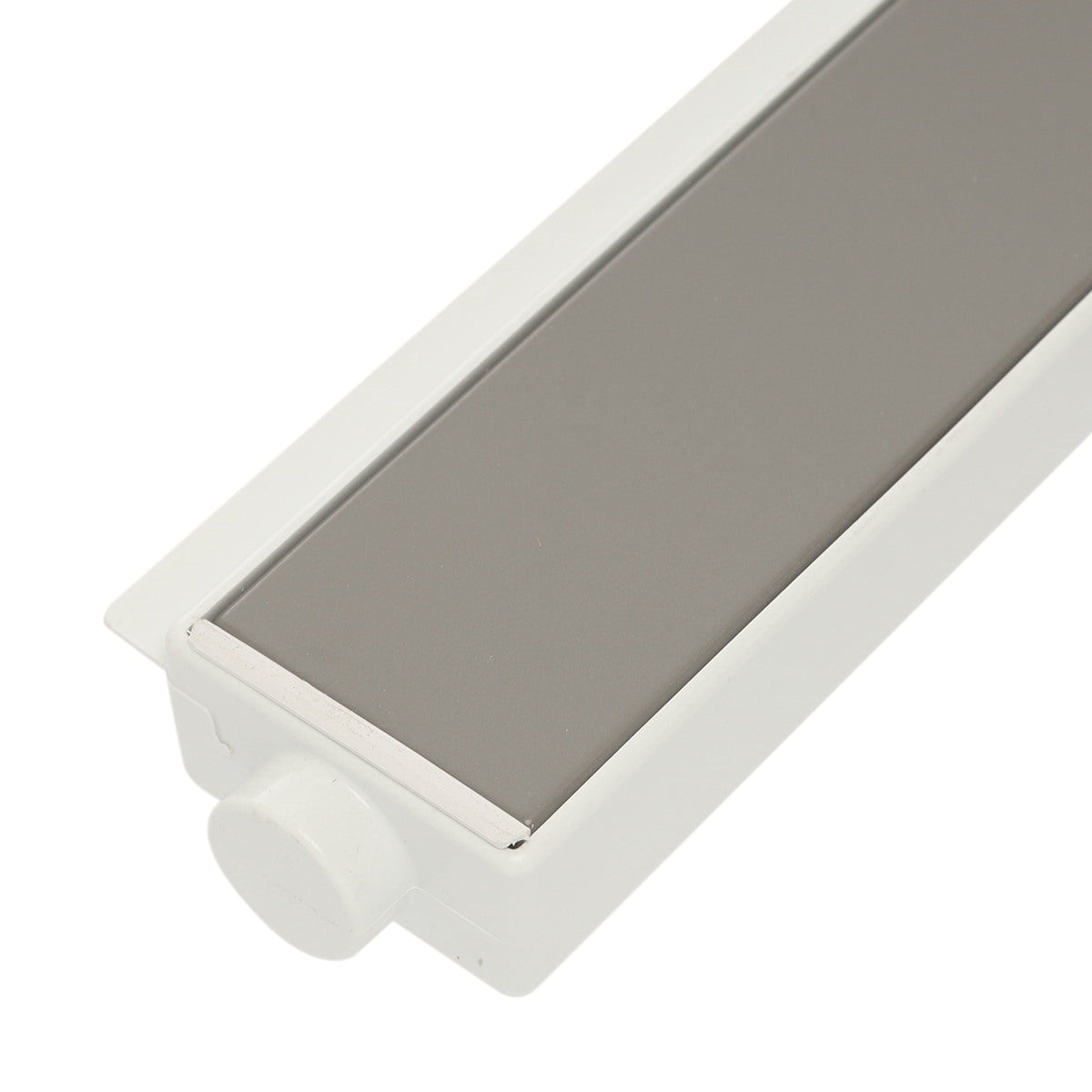 Ensemble de languette de porte de réfrigérateur Frigidaire 242036303