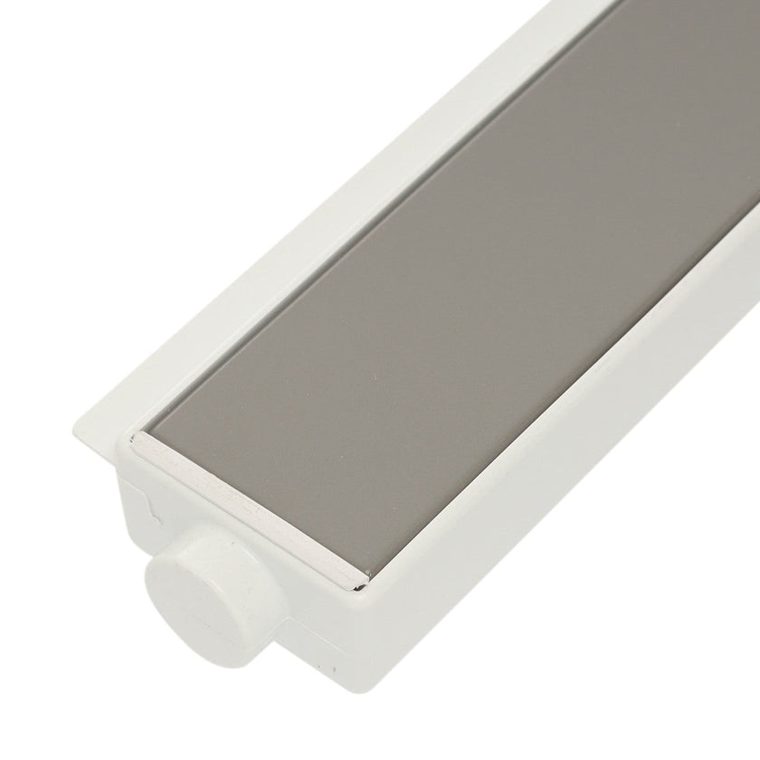 Ensemble de languette de porte de réfrigérateur Frigidaire 242036303