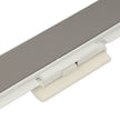 Ensemble de languette de porte de réfrigérateur Frigidaire 242036303