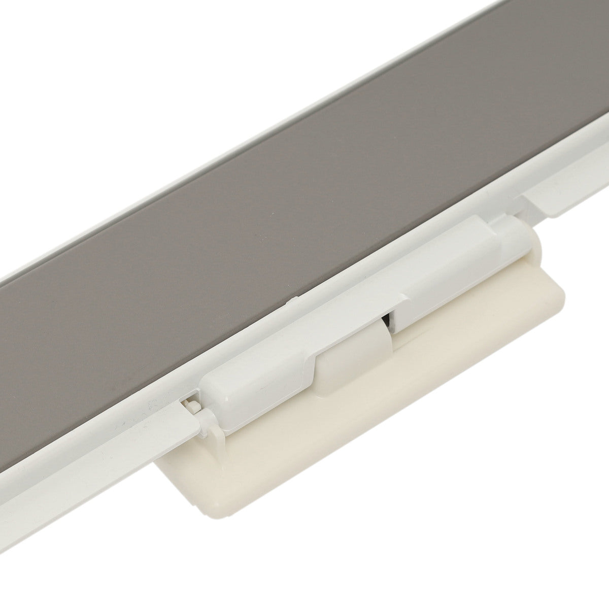 Ensemble de languette de porte de réfrigérateur Frigidaire 242036303