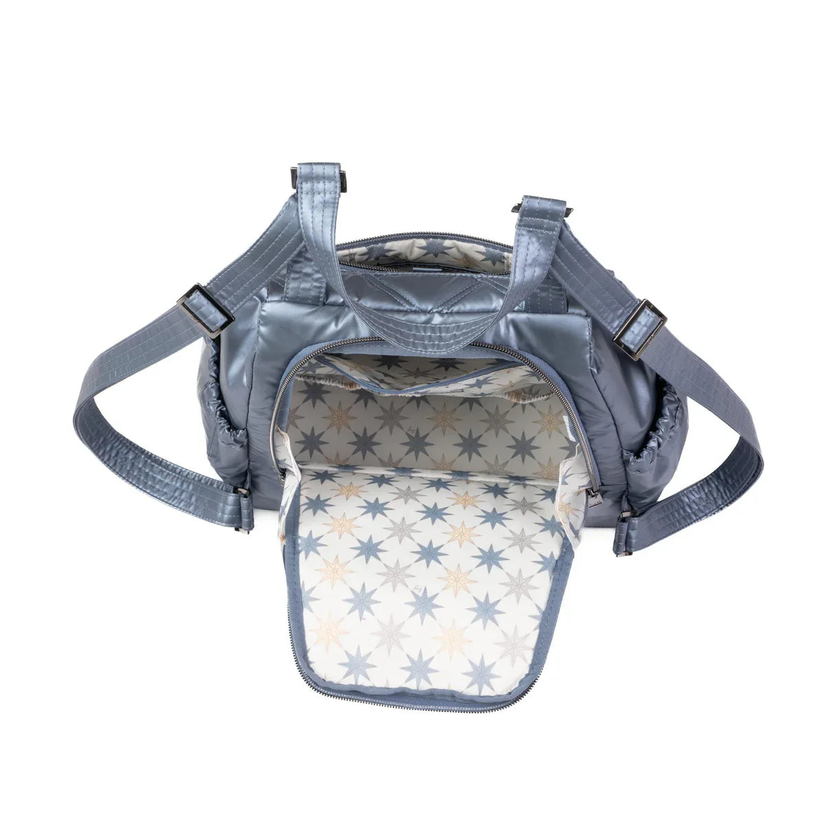 LUG - Skyhop Convertible Backpack