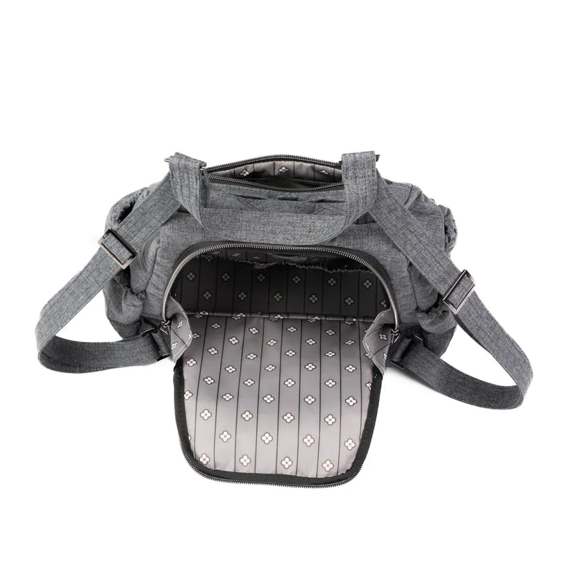 LUG - Skyhop Convertible Backpack