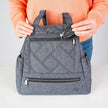 LUG - Skyhop Convertible Backpack