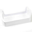 242071401 White Door Shelf Bin for Frigidaire Refrigerator