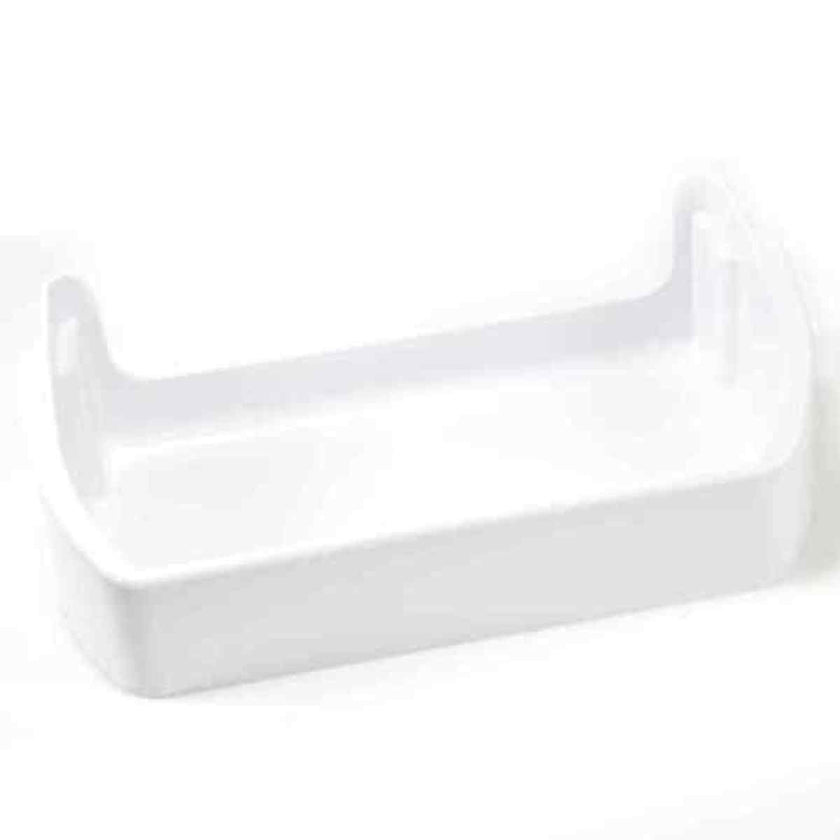 242071401 White Door Shelf Bin for Frigidaire Refrigerator