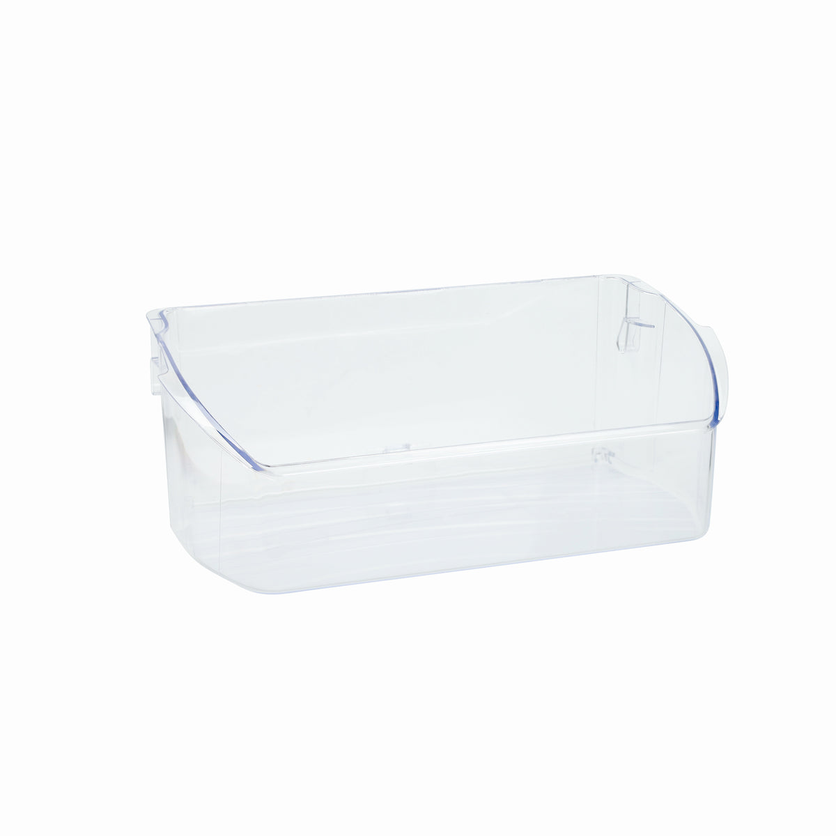 Frigidaire 242079701 Clear Gallon Door Bin for Refrigerator