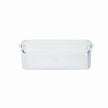 Frigidaire 242079701 Clear Gallon Door Bin for Refrigerator