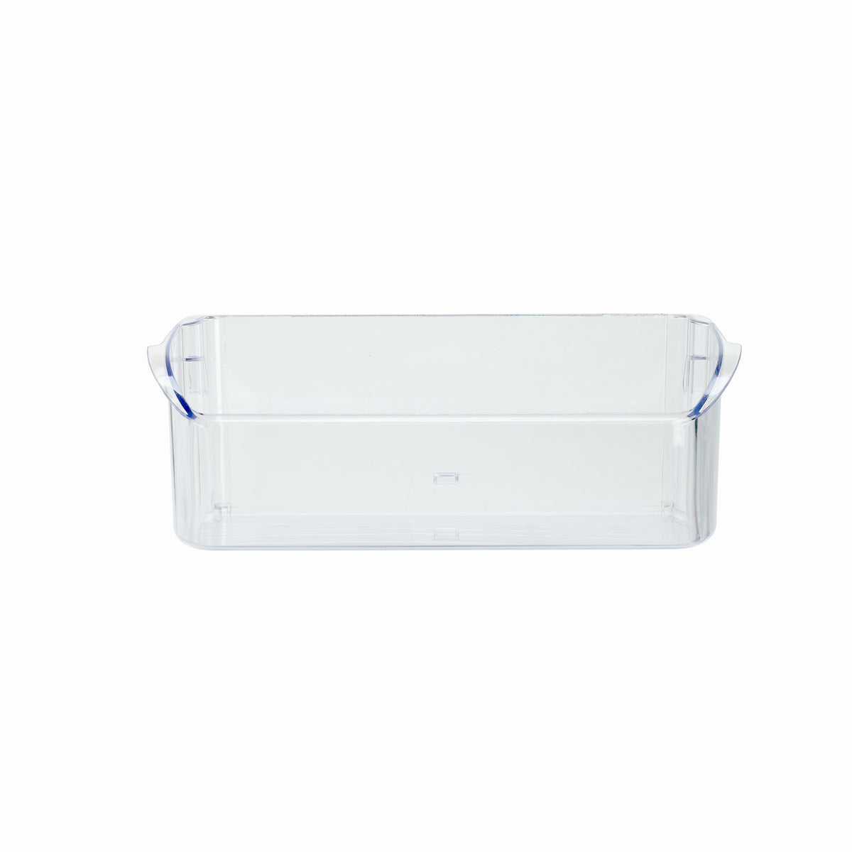 Frigidaire 242079701 Clear Gallon Door Bin for Refrigerator