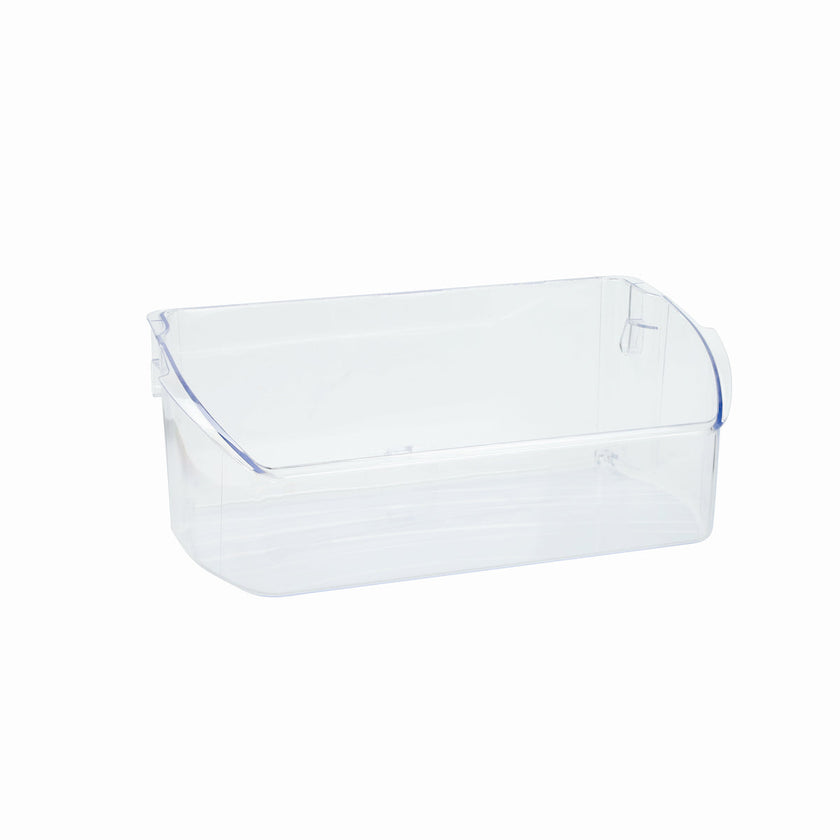 Frigidaire 242079701 Clear Gallon Door Bin for Refrigerator
