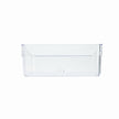 Frigidaire 242079701 Clear Gallon Door Bin for Refrigerator