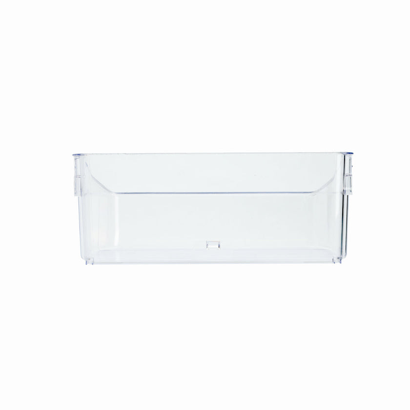 Frigidaire 242079701 Clear Gallon Door Bin for Refrigerator