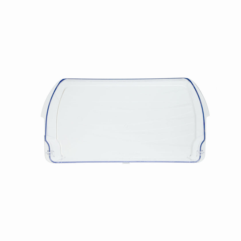 Frigidaire 242079701 Clear Gallon Door Bin for Refrigerator