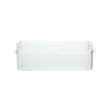 Frigidaire 242079901 Clear Door Shelf Bin for Refrigerator