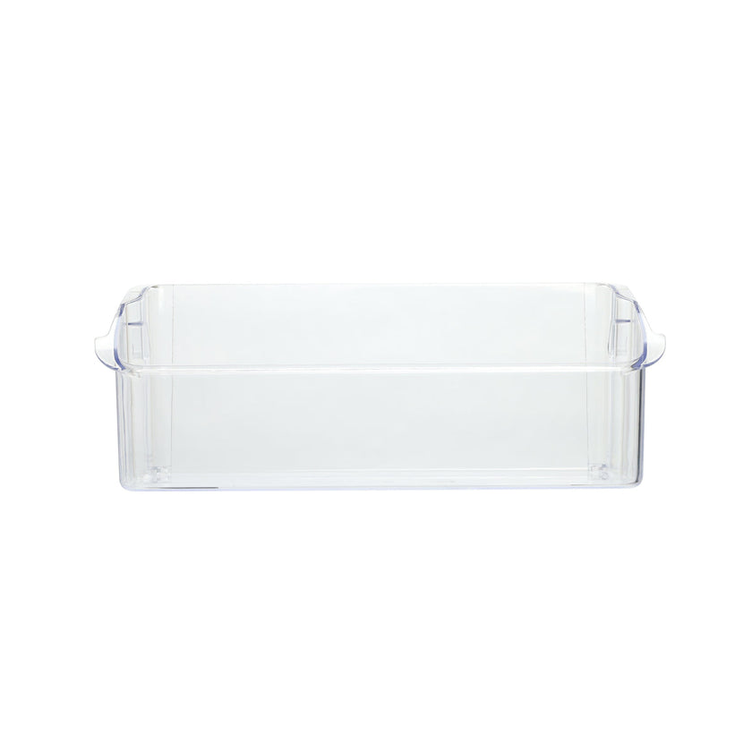 Frigidaire 242079901 Clear Door Shelf Bin for Refrigerator