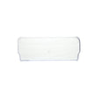 Frigidaire 242079901 Clear Door Shelf Bin for Refrigerator