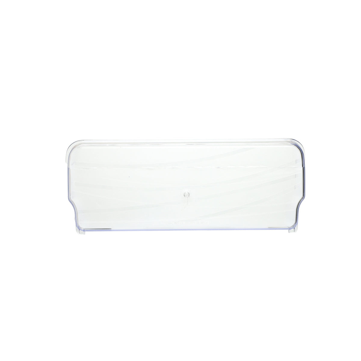 Frigidaire 242079901 Clear Door Shelf Bin for Refrigerator