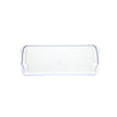 Frigidaire 242079901 Clear Door Shelf Bin for Refrigerator