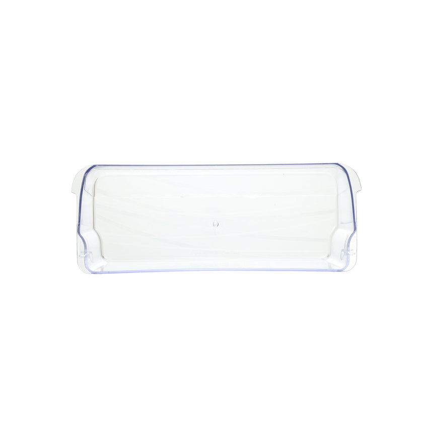 Frigidaire 242079901 Clear Door Shelf Bin for Refrigerator
