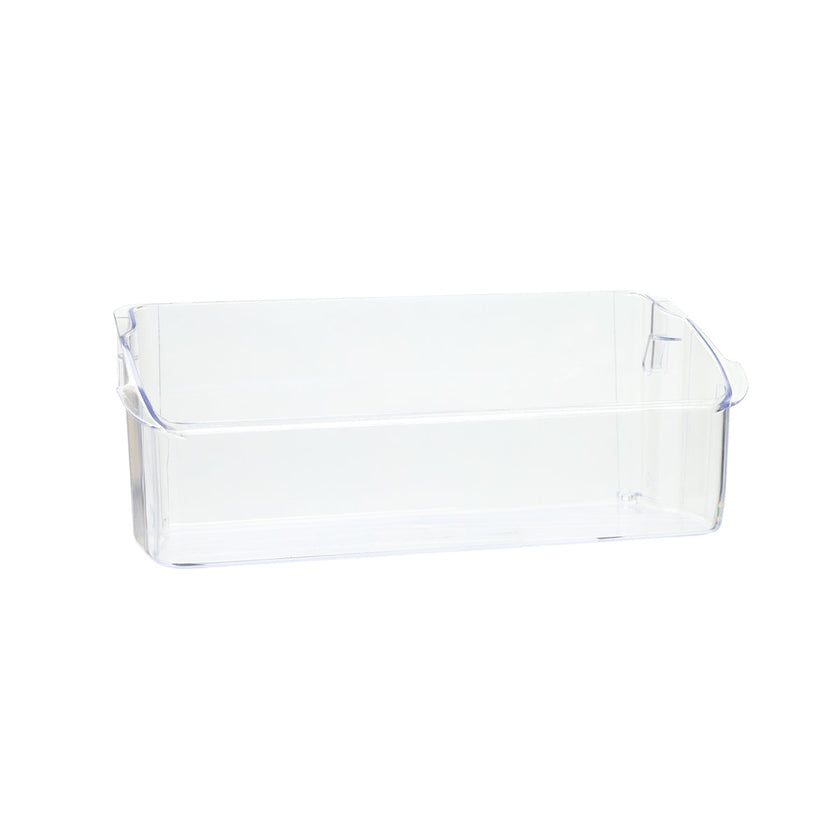 Frigidaire 242079901 Clear Door Shelf Bin for Refrigerator