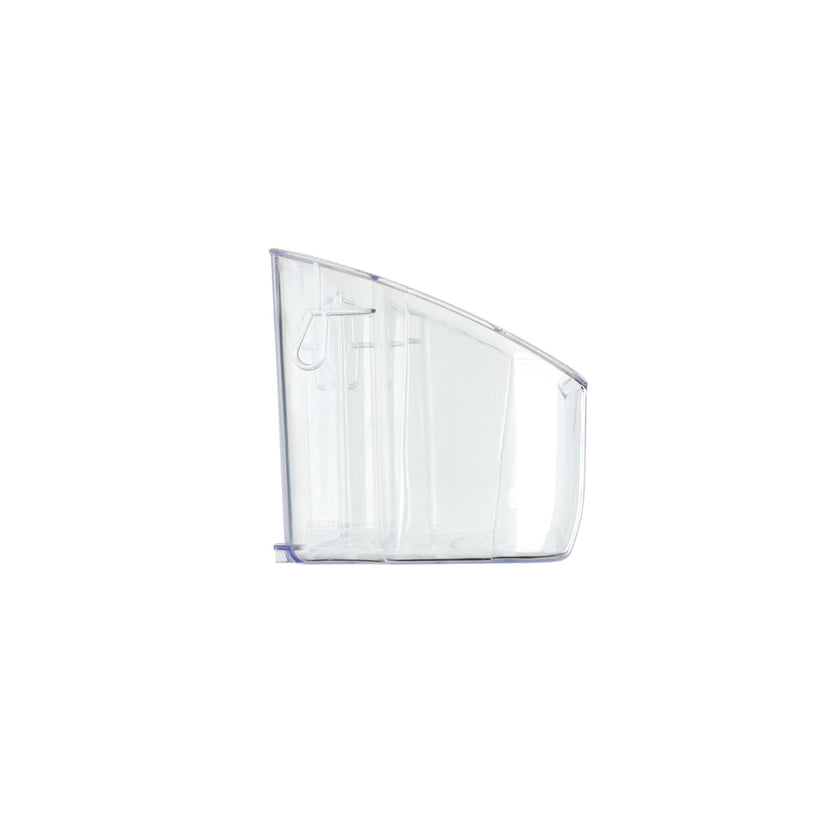 Frigidaire 242079901 Clear Door Shelf Bin for Refrigerator