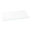 Frigidaire 242087903 Refrigerator Crisper Glass Shelf Cover