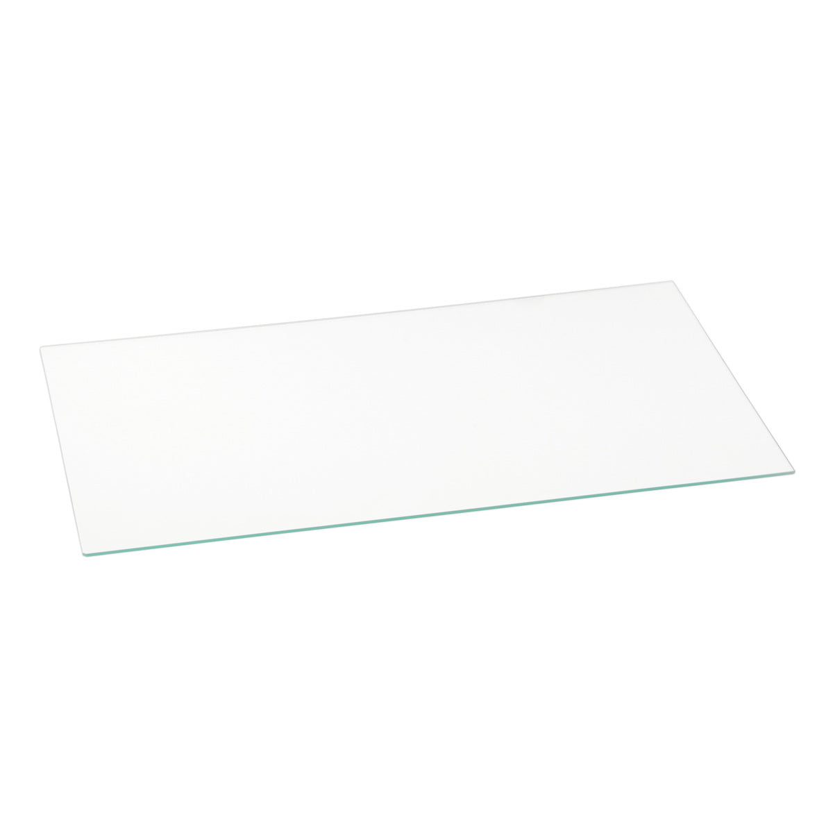 Frigidaire 242087903 Refrigerator Crisper Glass Shelf Cover