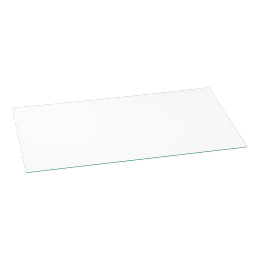 Frigidaire 242087903 Refrigerator Crisper Glass Shelf Cover