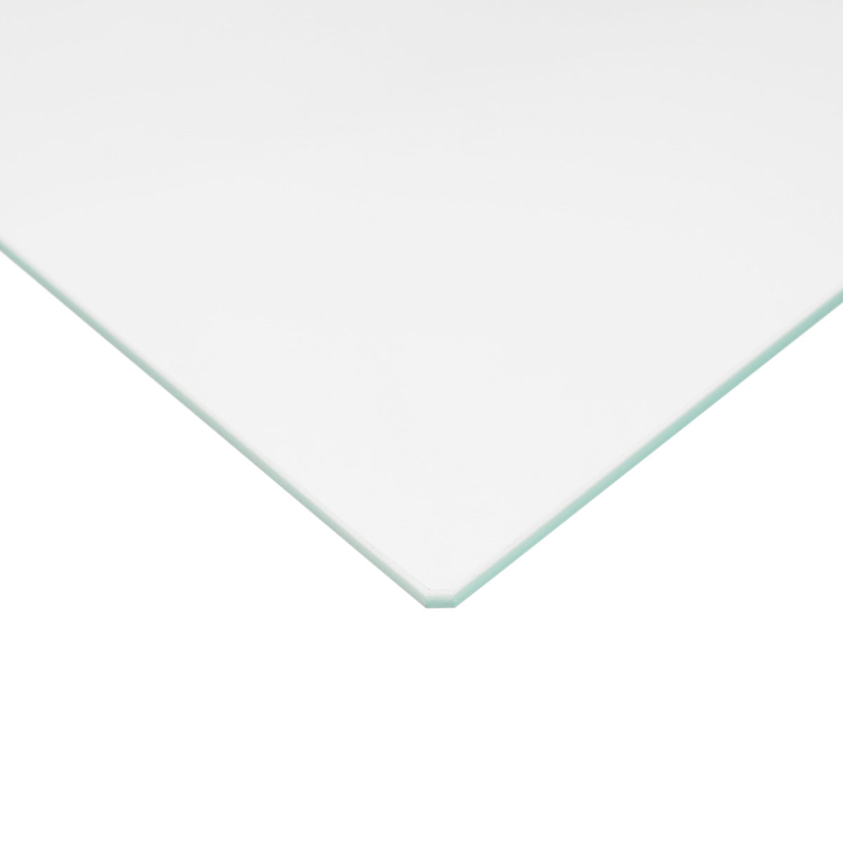 Frigidaire 242087903 Refrigerator Crisper Glass Shelf Cover