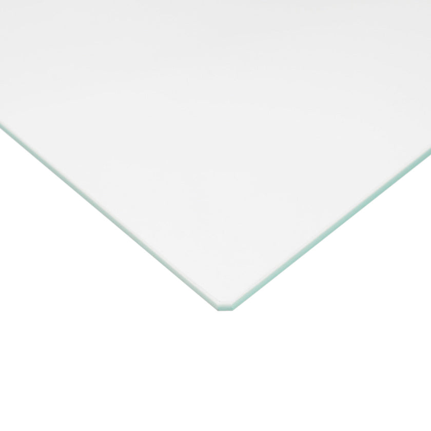 Frigidaire 242087903 Refrigerator Crisper Glass Shelf Cover