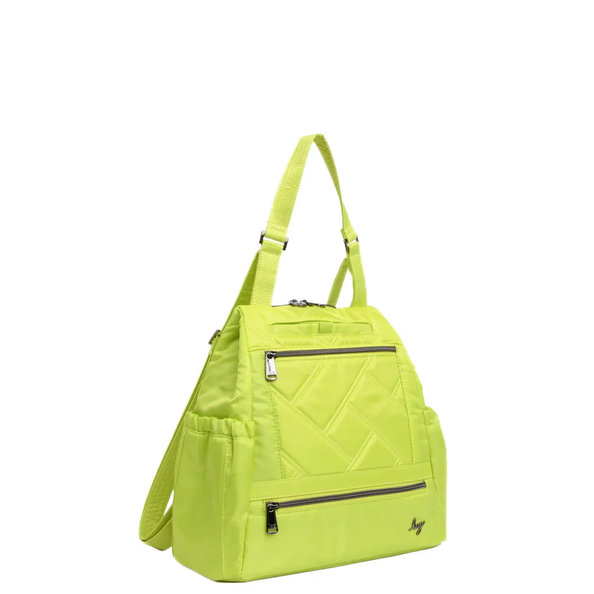 LUG - Skyhop Convertible Backpack
