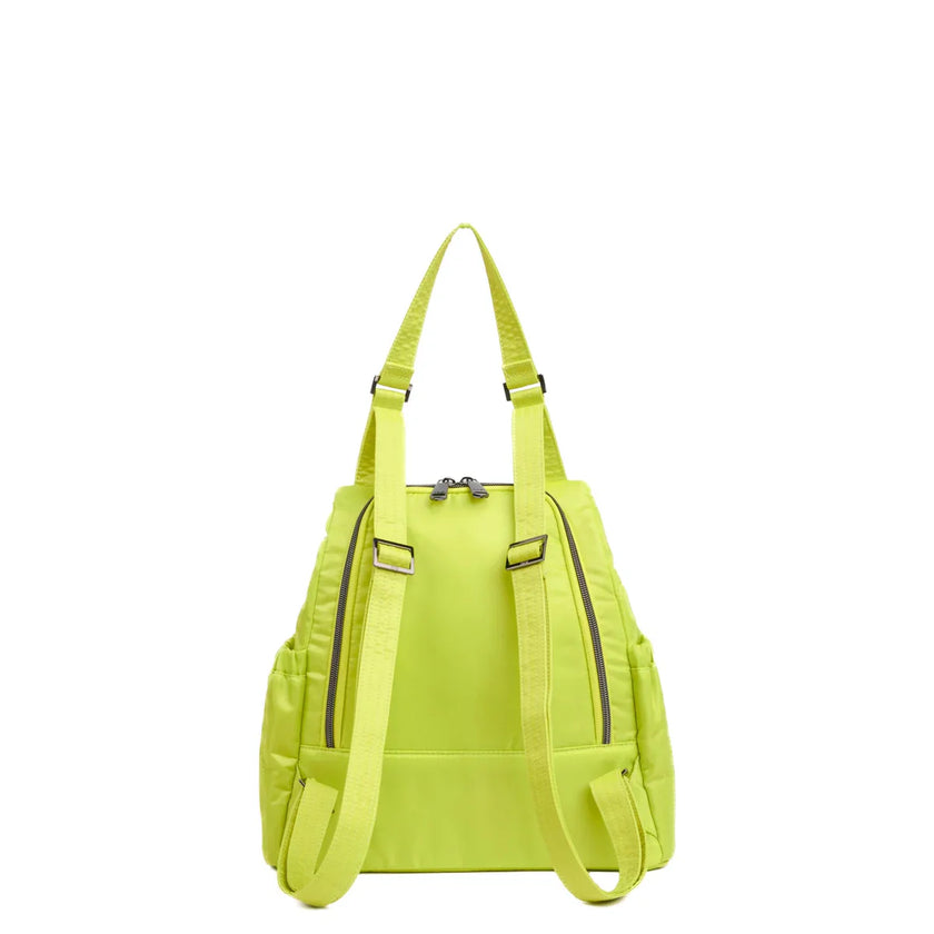 LUG - Skyhop Convertible Backpack