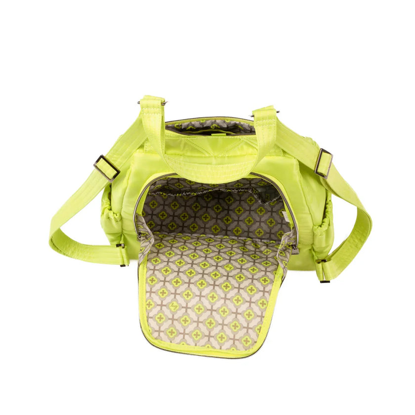 LUG - Skyhop Convertible Backpack
