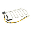Frigidaire 242094804 Refrigerator Defrost Heater with Thermostat