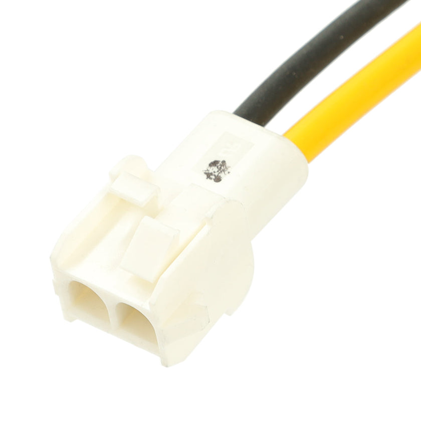 Frigidaire 242094804 Refrigerator Defrost Heater with Thermostat