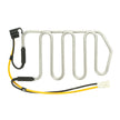 Frigidaire 242094804 Refrigerator Defrost Heater with Thermostat