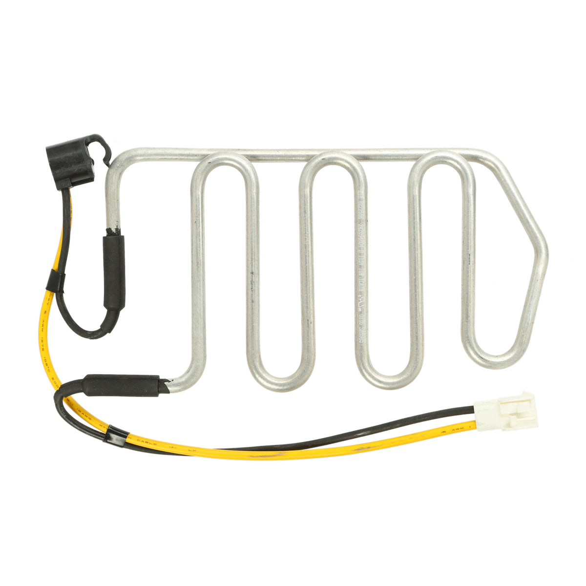 Frigidaire 242094804 Refrigerator Defrost Heater with Thermostat