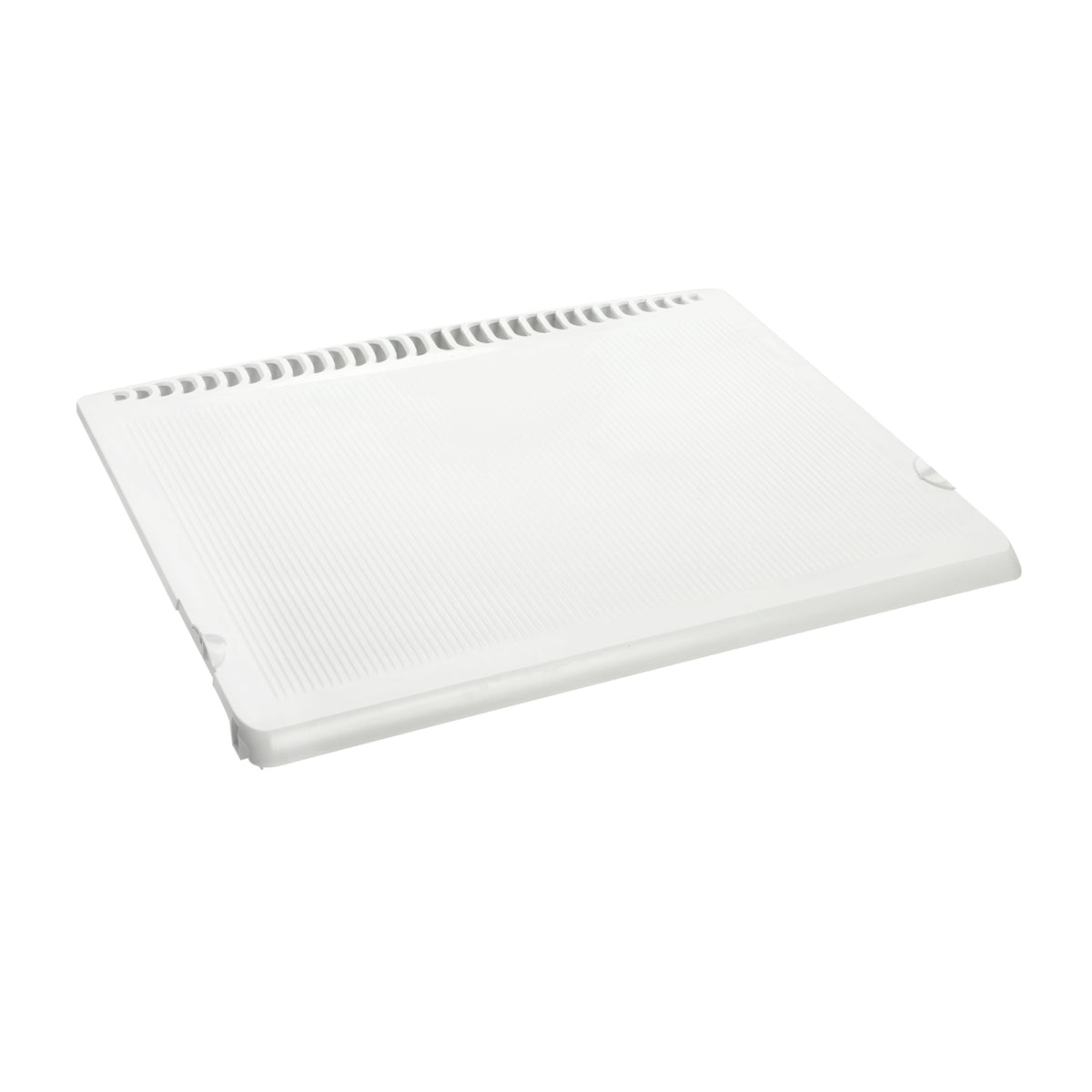 Pièce de rechange pour couvercle de bac à légumes de réfrigérateur Frigidaire 242120508