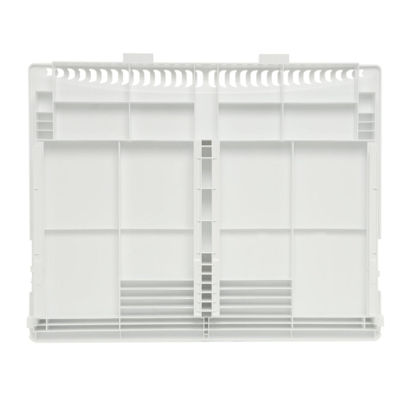 Pièce de rechange pour couvercle de bac à légumes de réfrigérateur Frigidaire 242120508