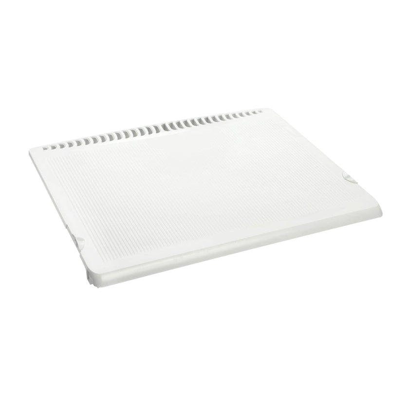 Pièce de rechange pour couvercle de bac à légumes de réfrigérateur Frigidaire 242120508