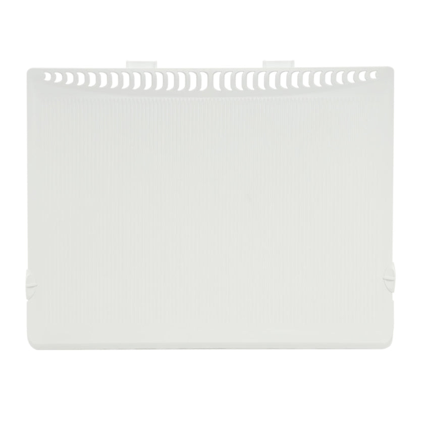 Pièce de rechange pour couvercle de bac à légumes de réfrigérateur Frigidaire 242120508