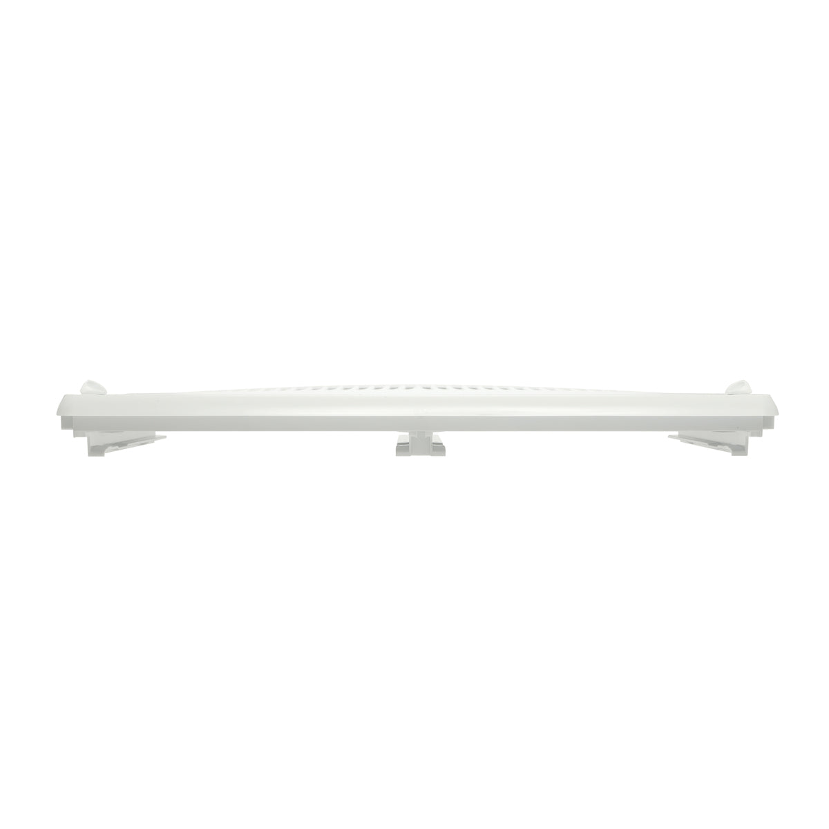 Pièce de rechange pour couvercle de bac à légumes de réfrigérateur Frigidaire 242120508