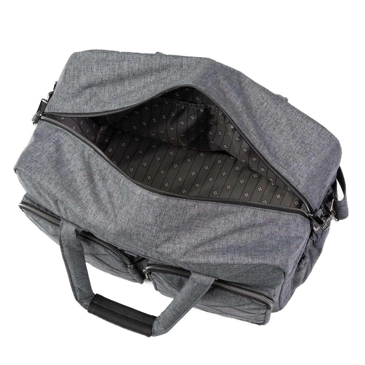 LUG - Drifter 2 Duffel Bag
